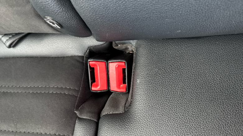 Ford EcoSport 1.0 EcoBoost 125 ST-Line 5dr Petrol Hatchback